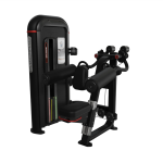 Nautilus Inspiration Deltoid Raise